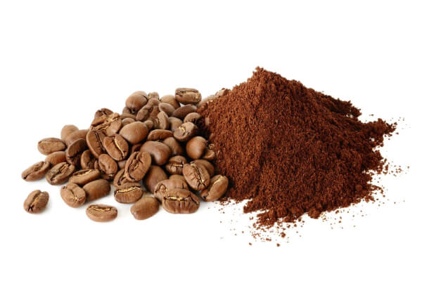 Độ mịn tiêu chuẩn của hạt cà phê chất lượng