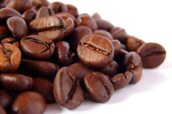 tổng quan về hạt cà phê