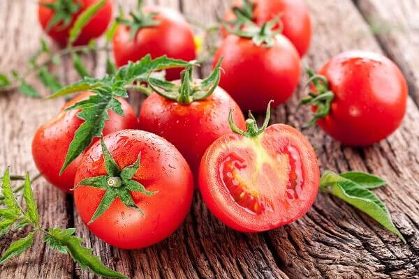 Cà chua giúp điều trị một số bệnh mãn tính