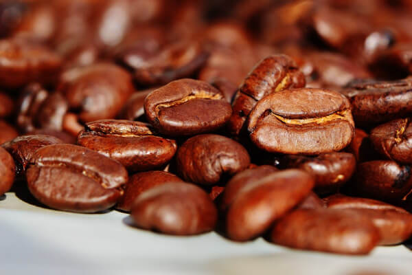 Điểm đặc biệt của cà phê Arabica Cầu Đất.