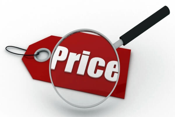 Định giá bán hợp lý cho cửa hàng